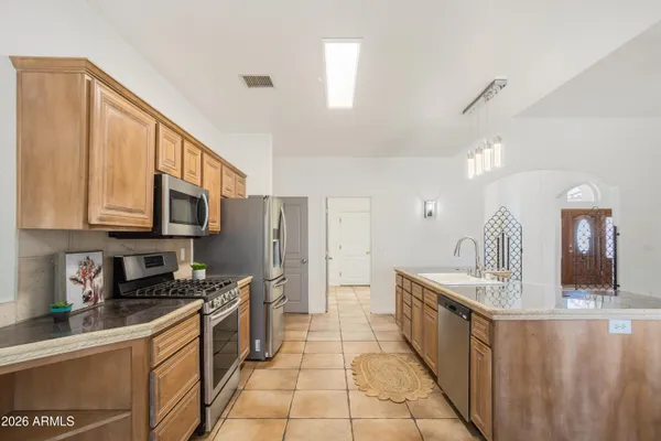 $510,000 | 9354 South Deer Ridge Trail, Hereford, AZ 85615