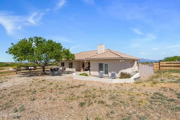 $510,000 | 9354 South Deer Ridge Trail, Hereford, AZ 85615