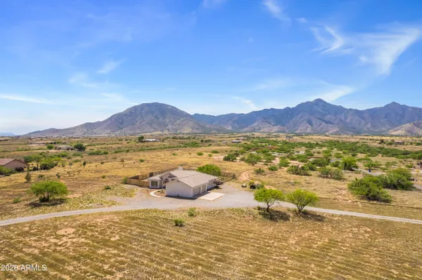 $510,000 | 9354 South Deer Ridge Trail, Hereford, AZ 85615