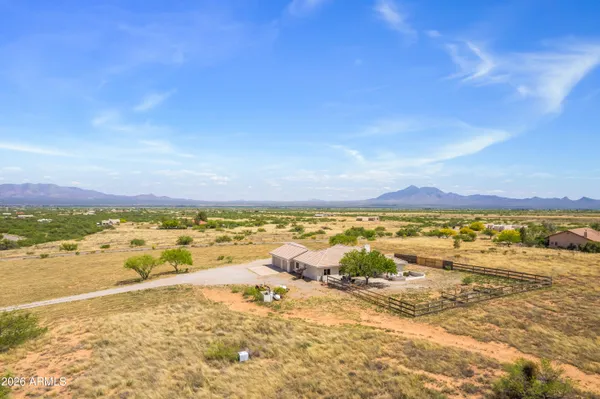 $510,000 | 9354 South Deer Ridge Trail, Hereford, AZ 85615