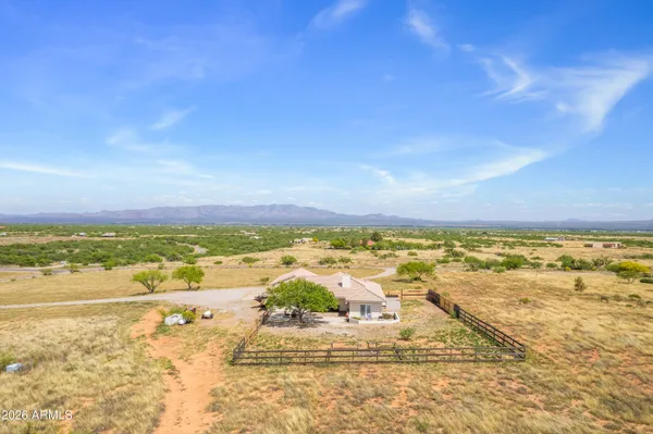 $510,000 | 9354 South Deer Ridge Trail, Hereford, AZ 85615