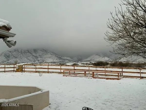 $510,000 | 9354 South Deer Ridge Trail, Hereford, AZ 85615