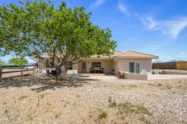 $510,000 | 9354 South Deer Ridge Trail, Hereford, AZ 85615