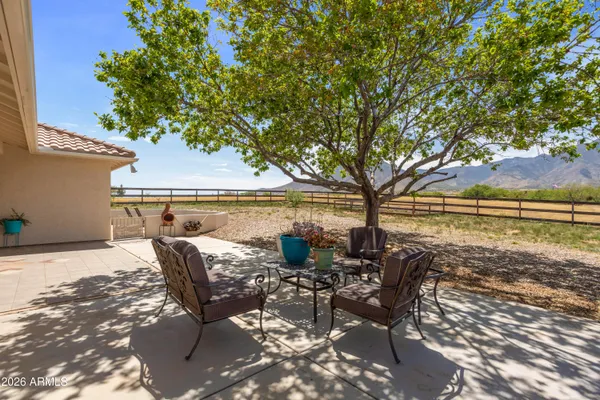 $510,000 | 9354 South Deer Ridge Trail, Hereford, AZ 85615