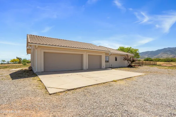 $510,000 | 9354 South Deer Ridge Trail, Hereford, AZ 85615