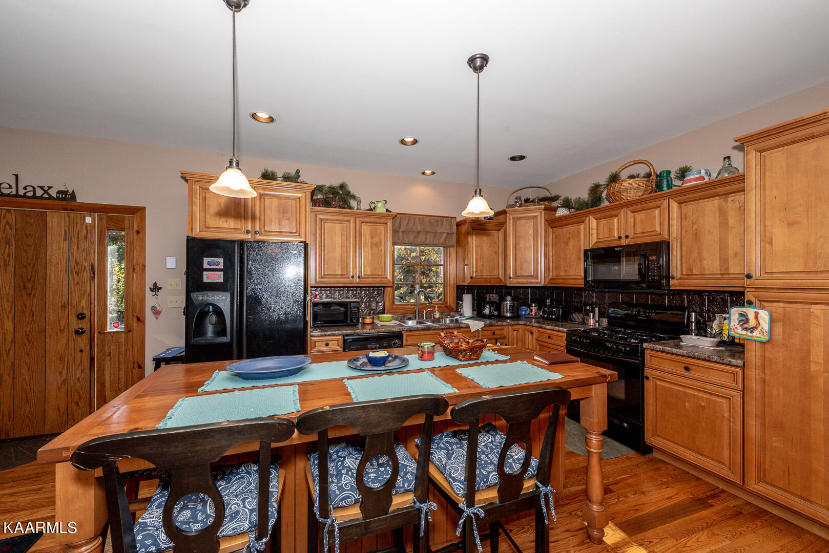 211 Ace Gap Road Townsend, TN 37882 - Photo 4 of 25 DSC_7946