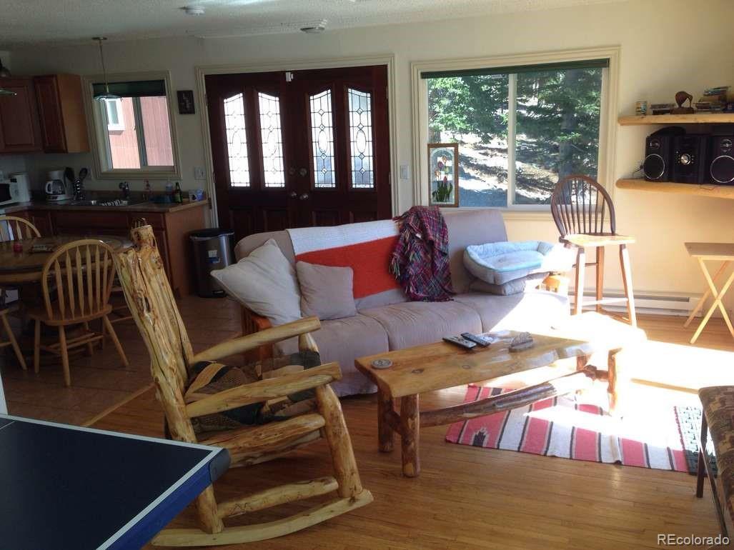 159 Lake Road Idaho Springs, CO 80452 - Photo 13 of 15