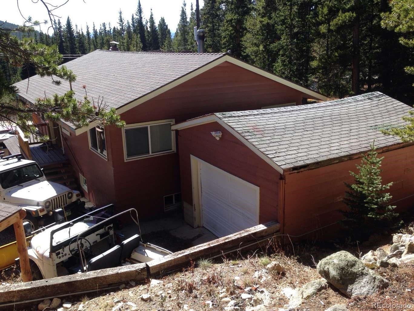 159 Lake Road Idaho Springs, CO 80452 - Photo 4 of 15