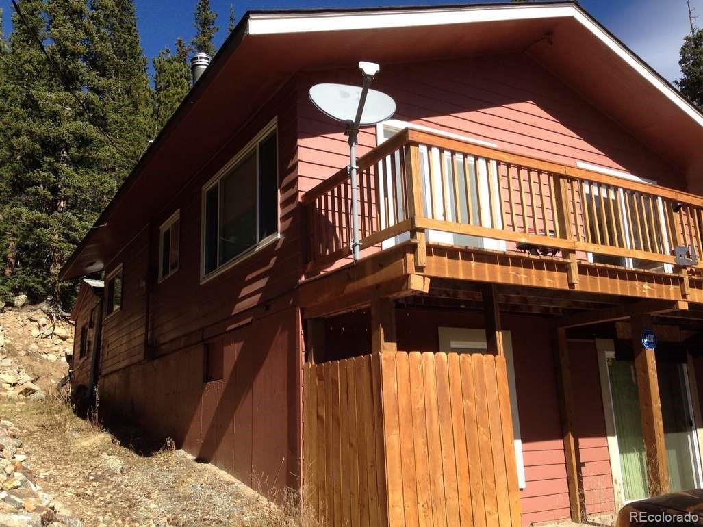 159 Lake Road Idaho Springs, CO 80452 - Photo 5 of 15