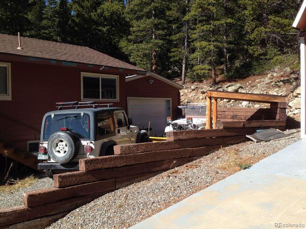 159 Lake Road Idaho Springs, CO 80452 - Photo 6 of 15
