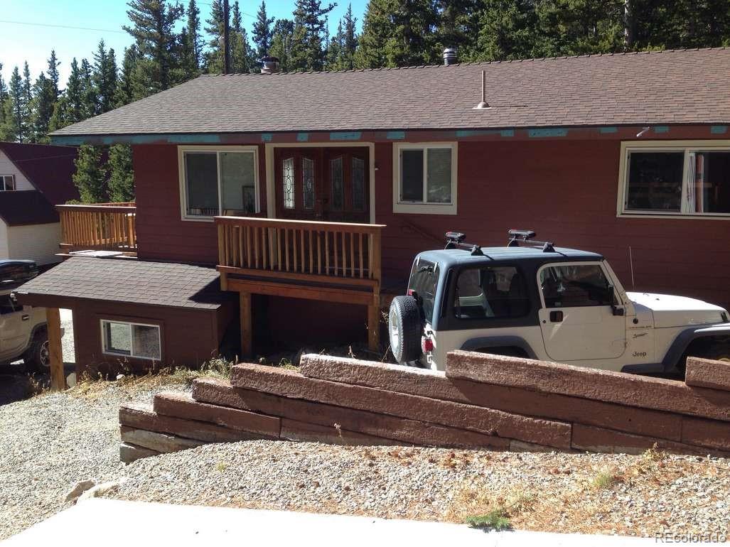 159 Lake Road Idaho Springs, CO 80452 - Photo 7 of 15