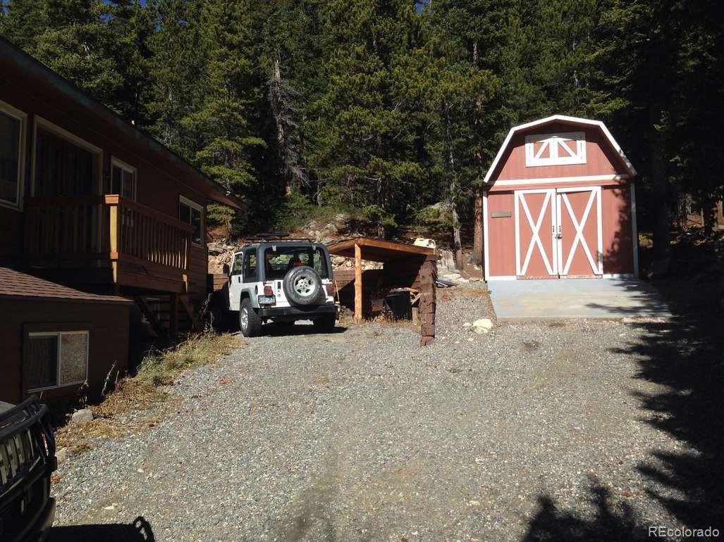 159 Lake Road Idaho Springs, CO 80452 - Photo 8 of 15