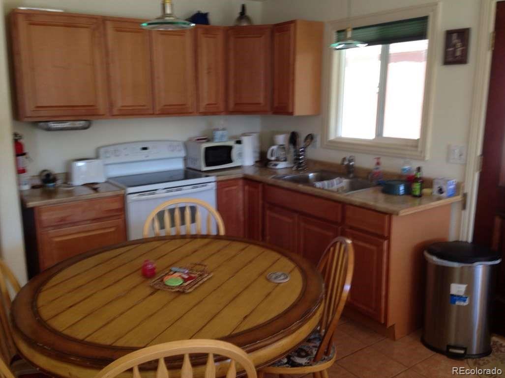 159 Lake Road Idaho Springs, CO 80452 - Photo 9 of 15