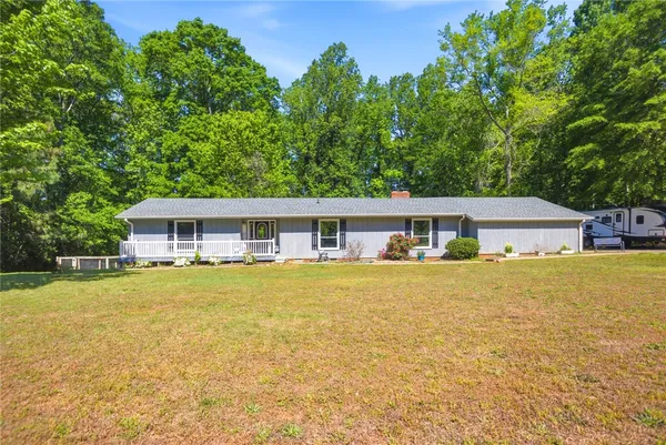 $390,000 | 311 Cumberland Way, Anderson, SC 29621