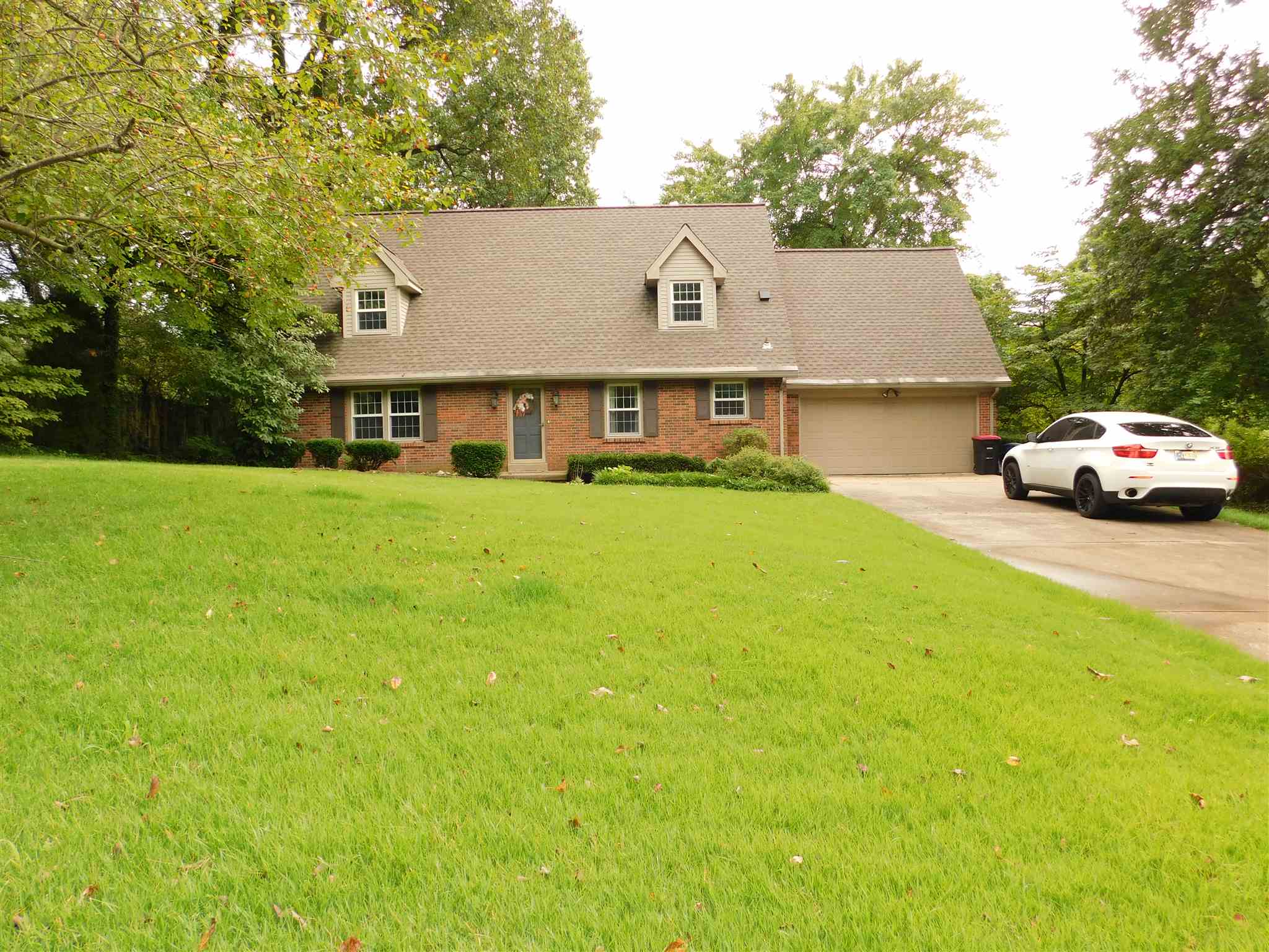7133 Sharon Road Newburgh, IN 47630 - Photo 1 of 33