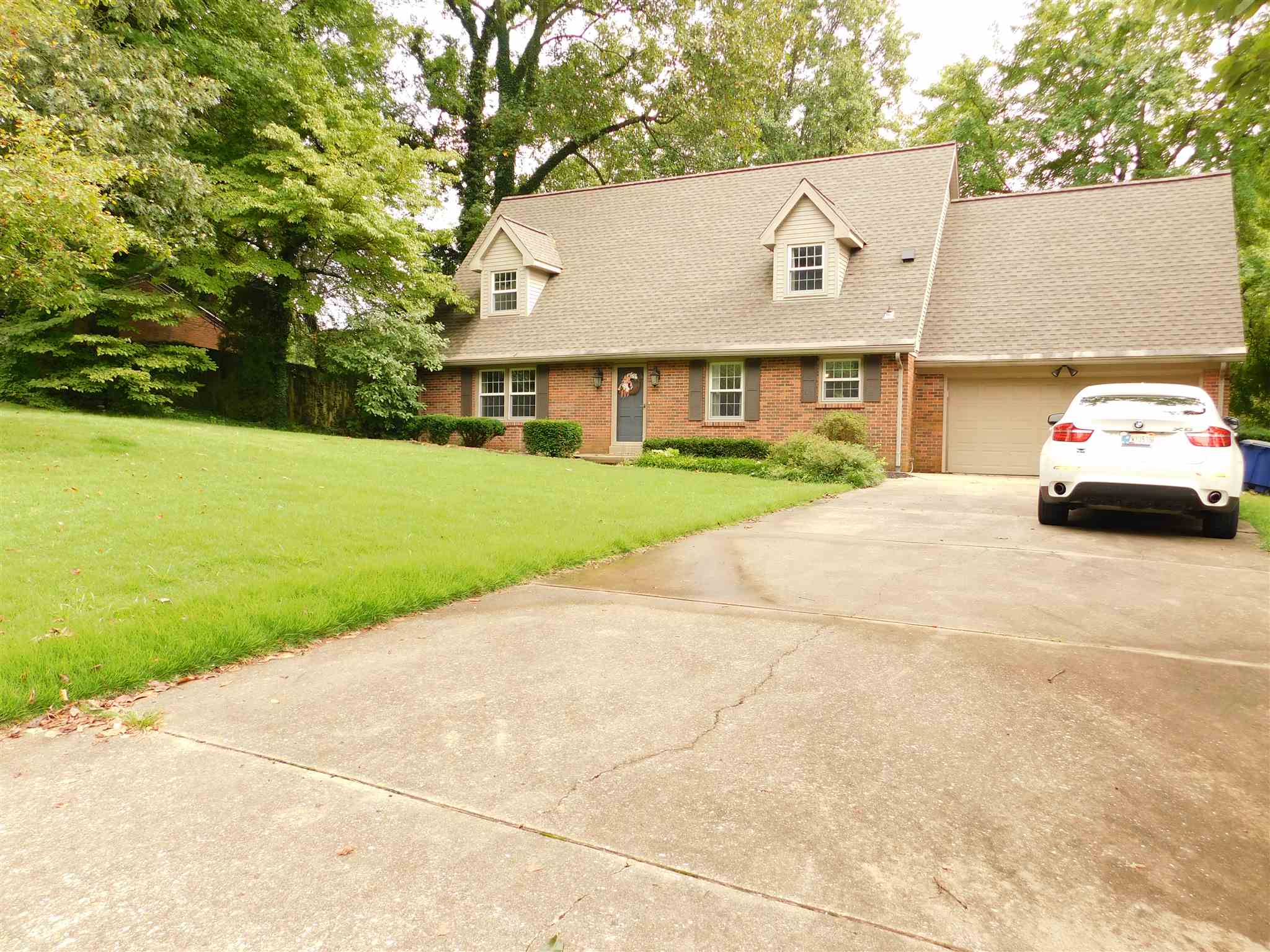 7133 Sharon Road Newburgh, IN 47630 - Photo 2 of 33