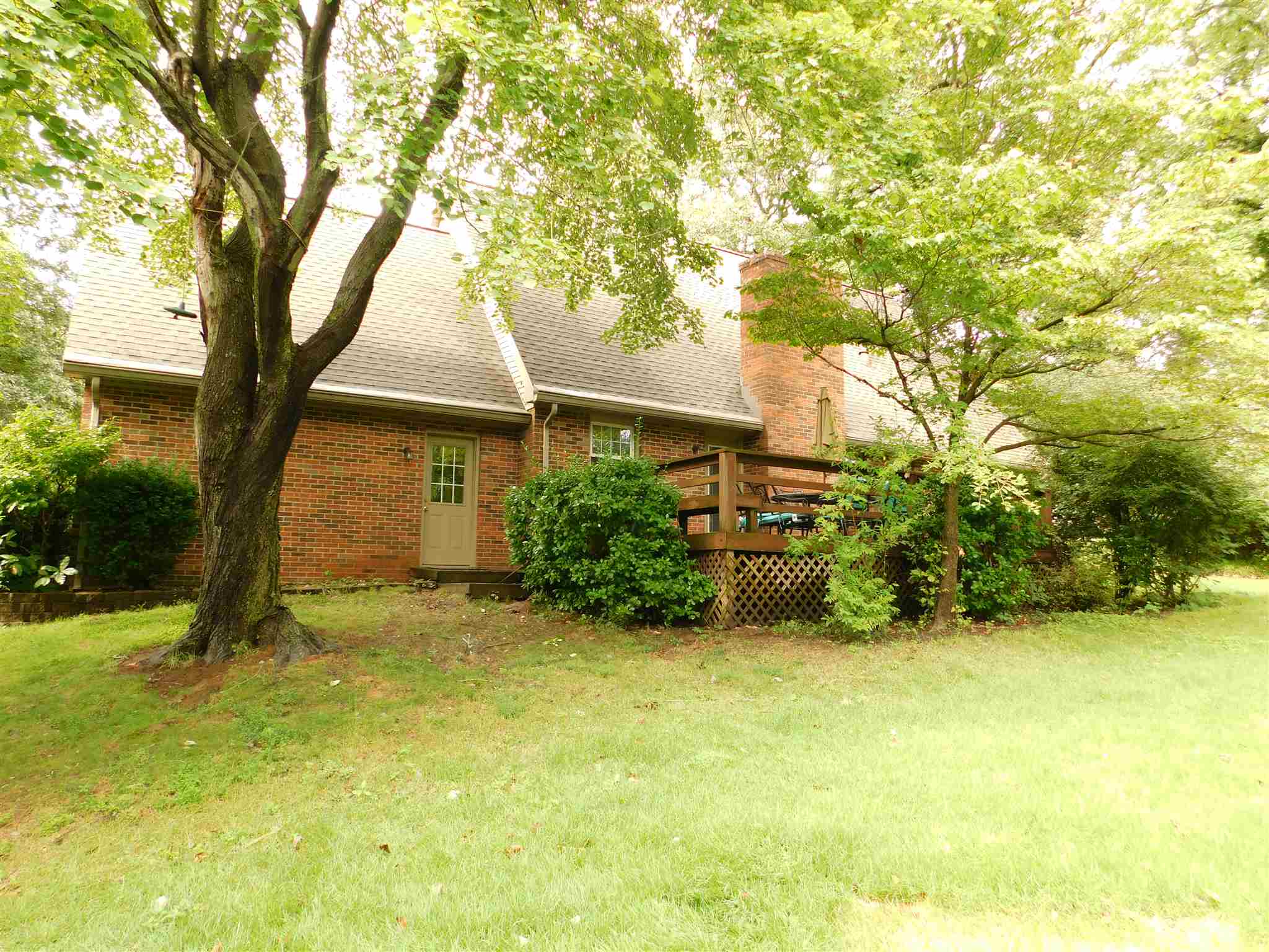 7133 Sharon Road Newburgh, IN 47630 - Photo 31 of 33