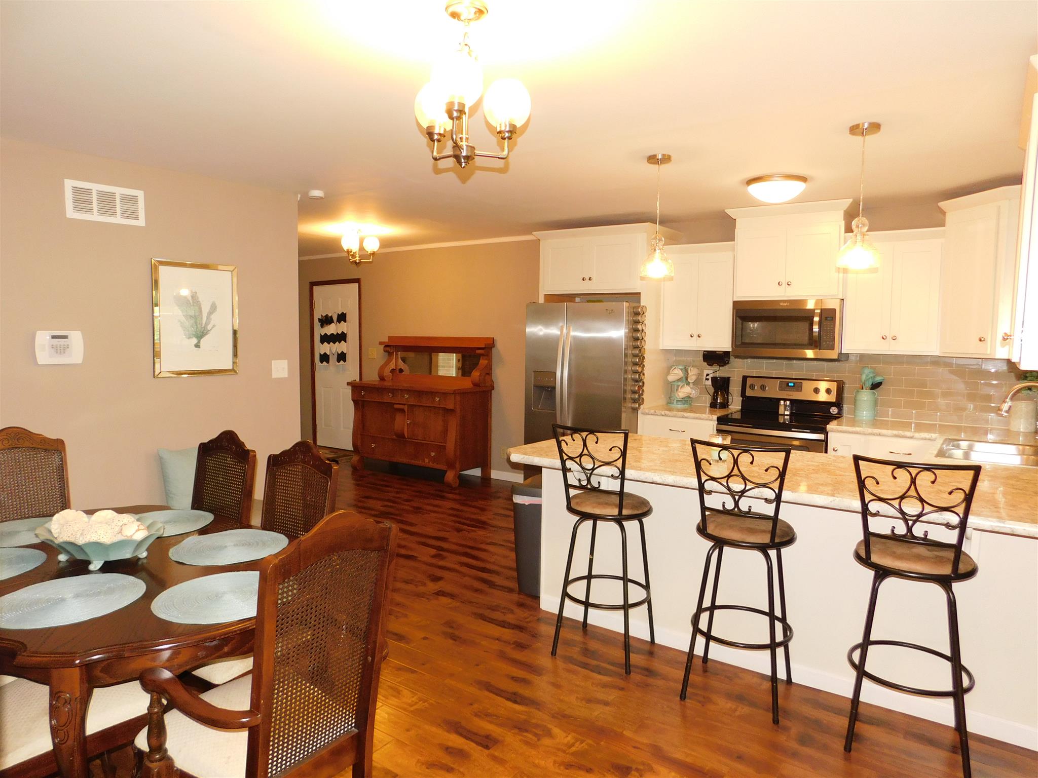 7133 Sharon Road Newburgh, IN 47630 - Photo 5 of 33