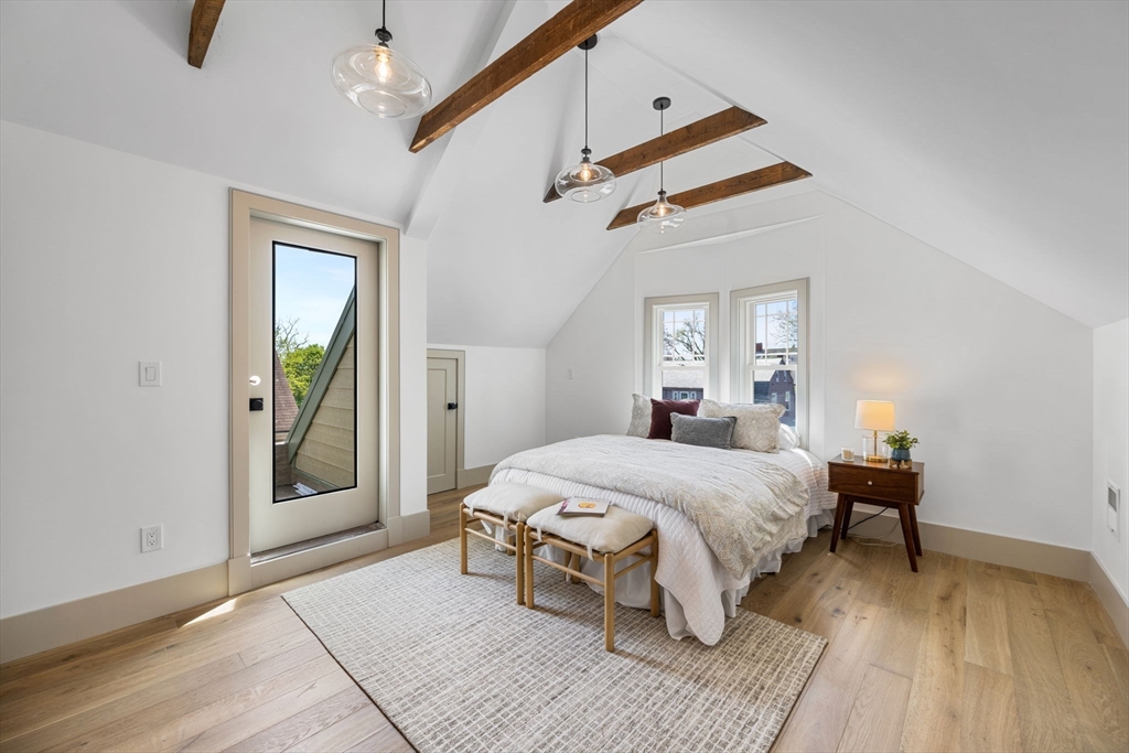 26 Hopkins Road, Unit 26 Arlington, MA 02476 - Photo 15 of 19 Gallery Image 15
