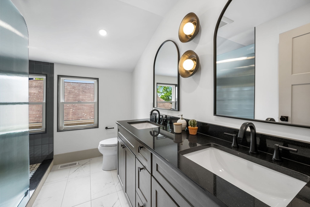 26 Hopkins Road, Unit 26 Arlington, MA 02476 - Photo 17 of 19 Gallery Image 17