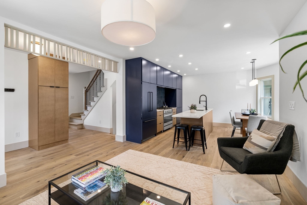 26 Hopkins Road, Unit 26 Arlington, MA 02476 - Photo 4 of 19 Gallery Image 4