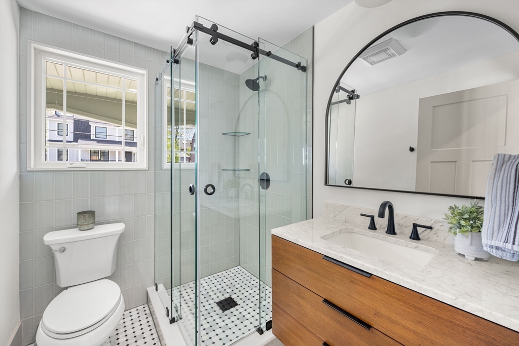 26 Hopkins Road, Unit 26 Arlington, MA 02476 - Photo 10 of 19 Gallery Image 10