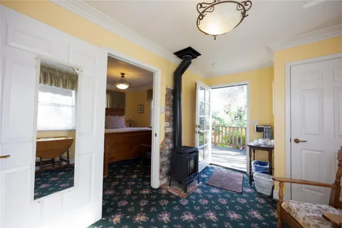 $2,495,000 | 393 Stage Road, Pescadero, CA 94060