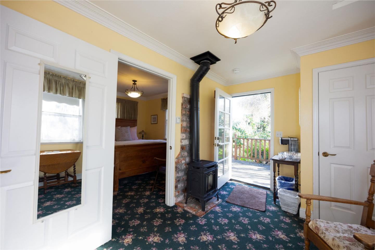 393 Stage Road Pescadero, CA 94060 - Photo 31 of 57