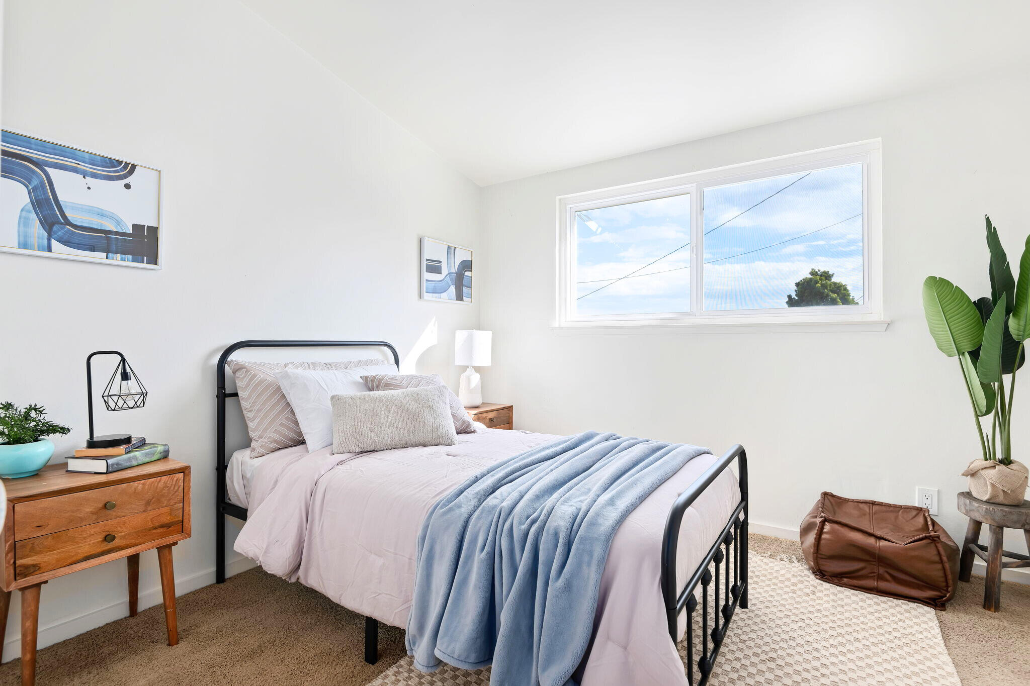 3660 Rucker Road Lompoc, CA 93436 - Photo 13 of 21 Bedroom #3