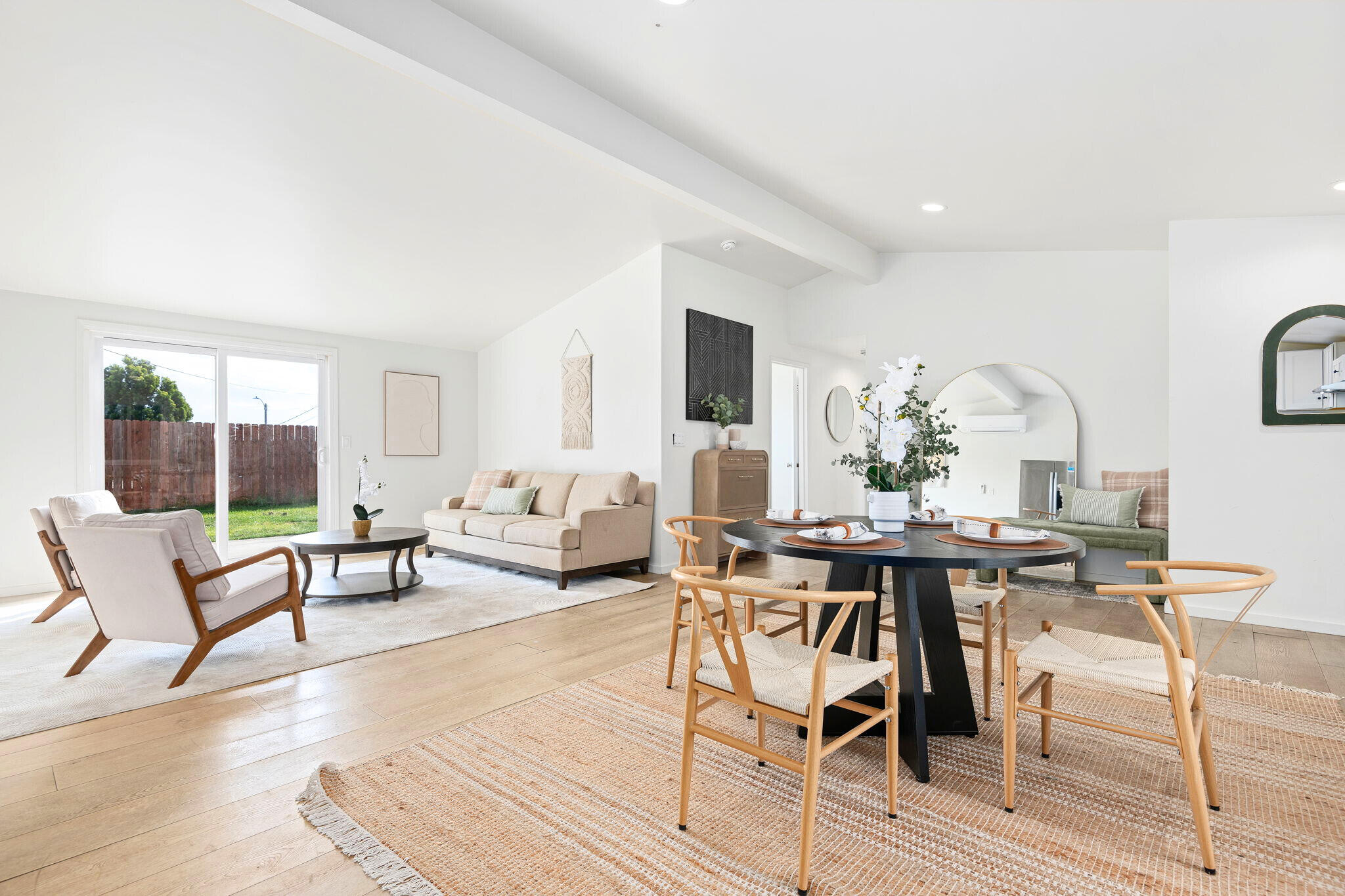 3660 Rucker Road Lompoc, CA 93436 - Photo 5 of 21 Dining : Living Area