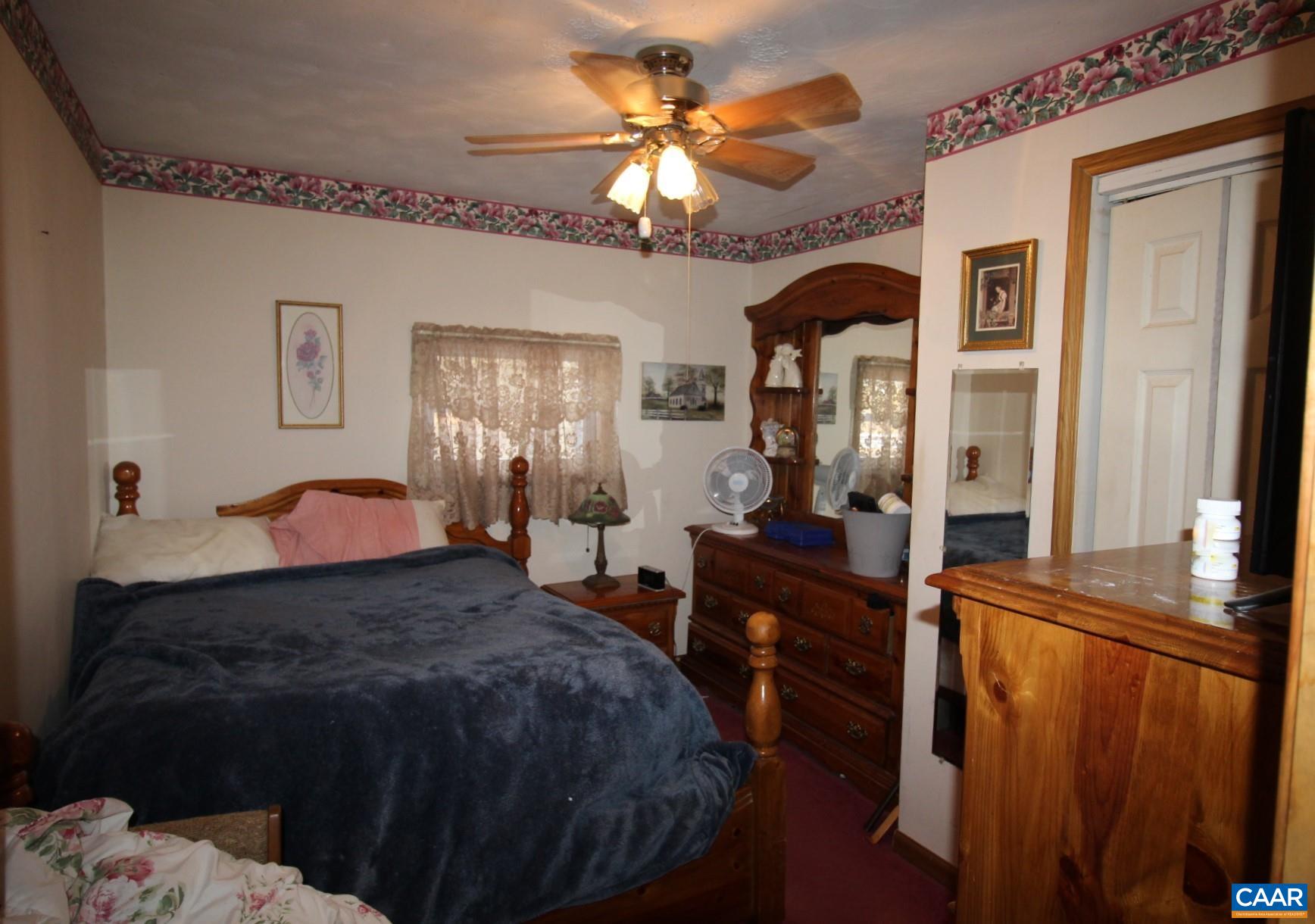2233 St Andrews Road Dillwyn, VA 23936 - Photo 12 of 30 Gallery Image 12