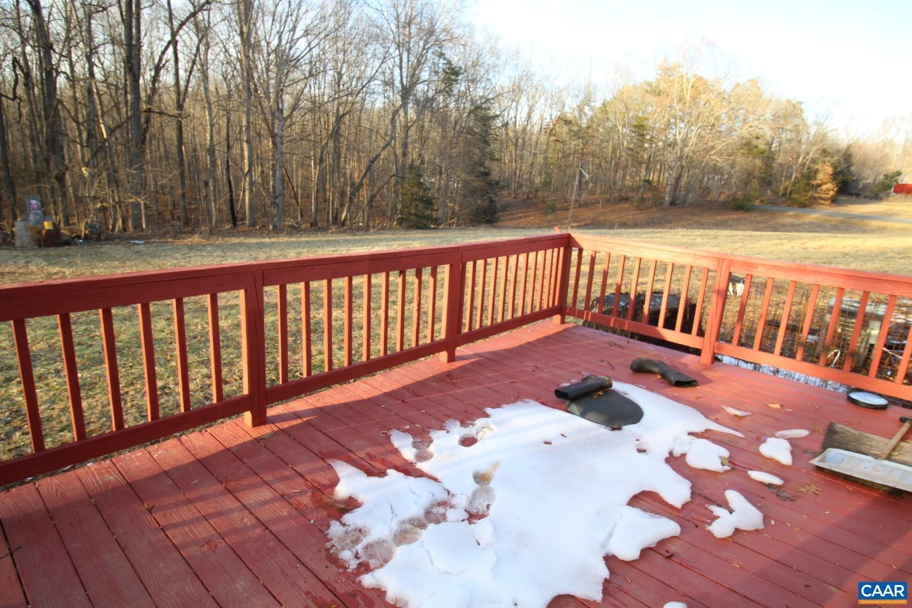 2233 St Andrews Road Dillwyn, VA 23936 - Photo 18 of 30 Gallery Image 18