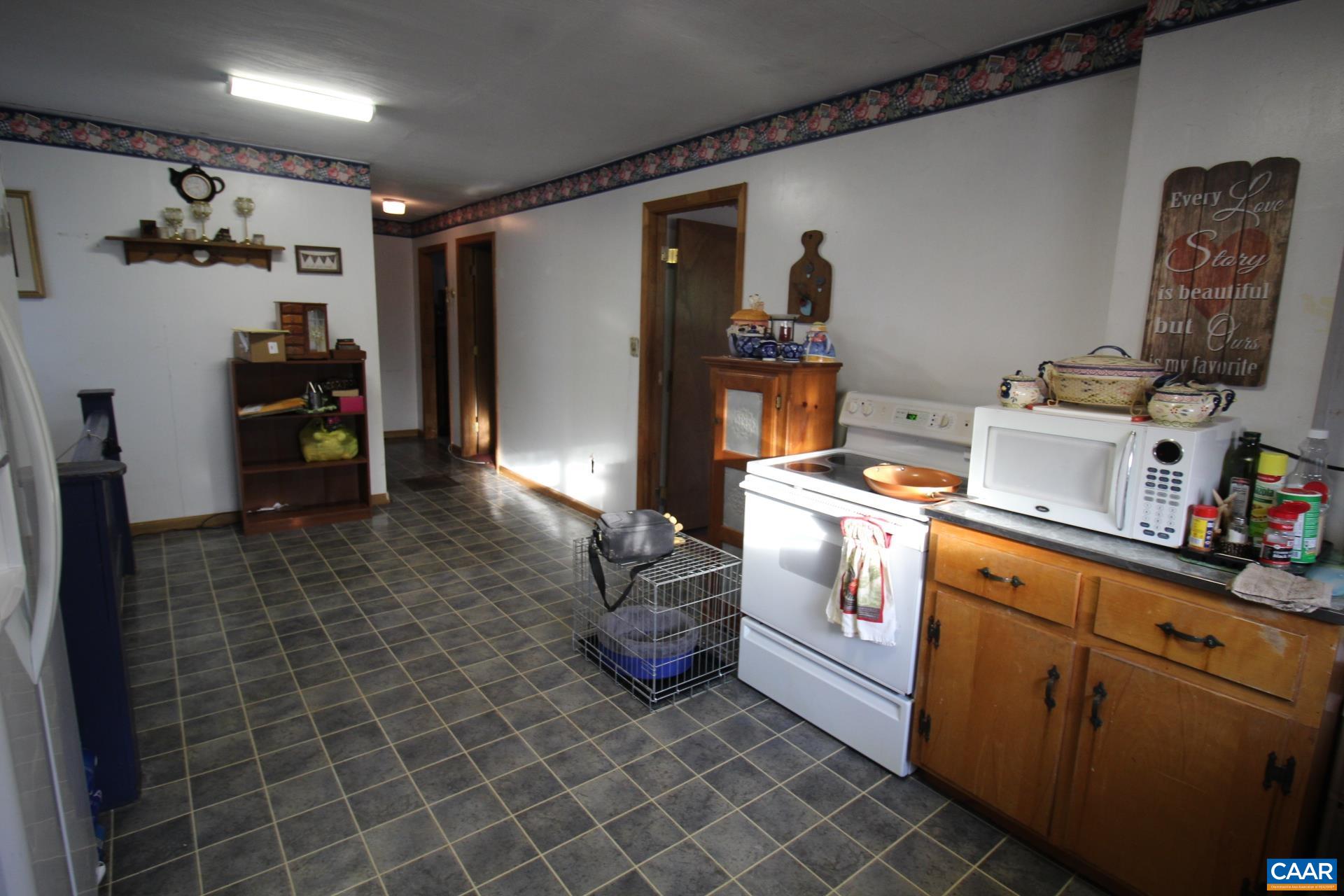 2233 St Andrews Road Dillwyn, VA 23936 - Photo 21 of 30 Gallery Image 21