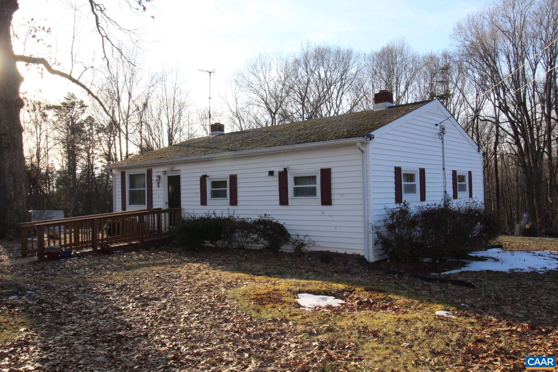 2233 St Andrews Road Dillwyn, VA 23936 - Photo 29 of 30 Gallery Image 29