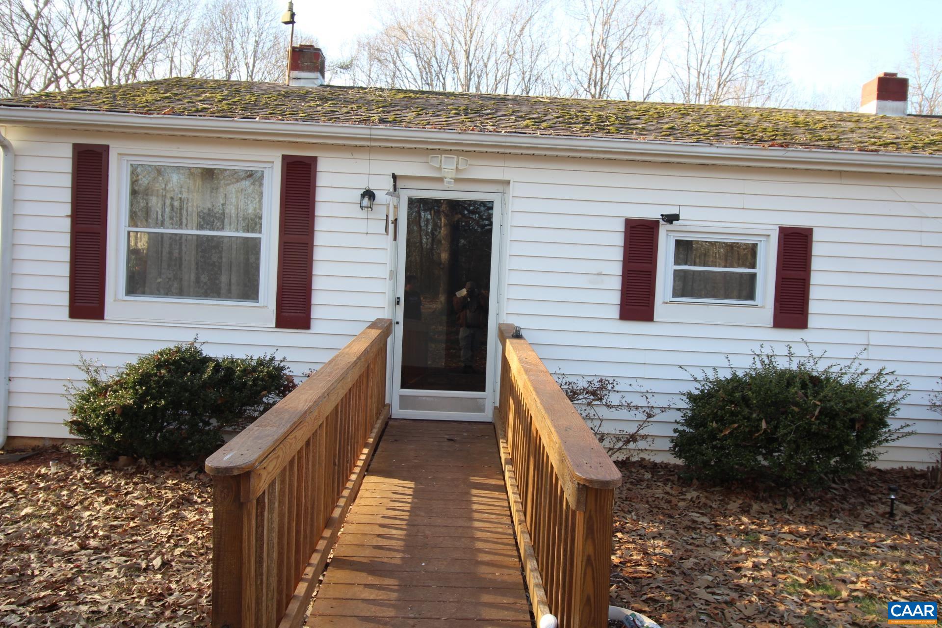 2233 St Andrews Road Dillwyn, VA 23936 - Photo 30 of 30 Gallery Image 30
