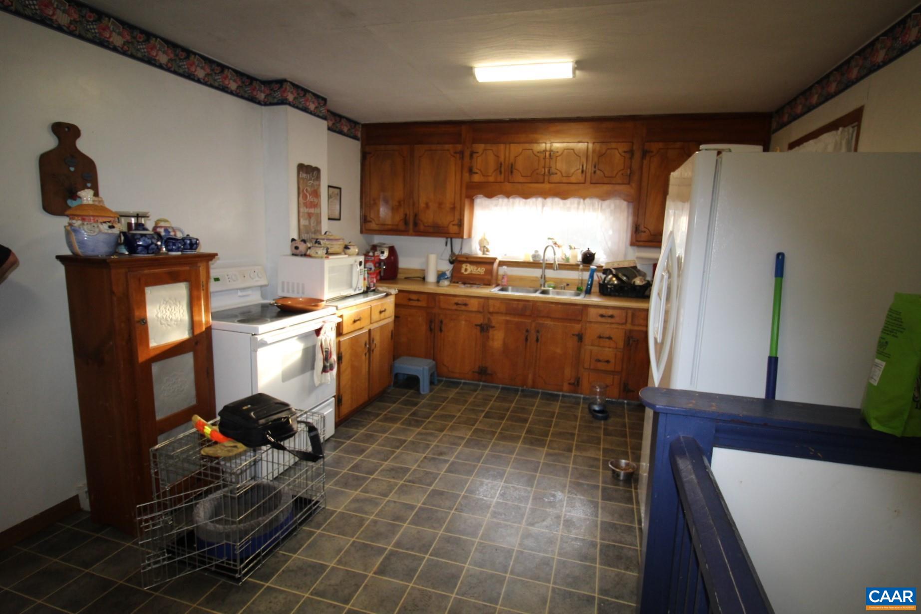 2233 St Andrews Road Dillwyn, VA 23936 - Photo 8 of 30 Gallery Image 8