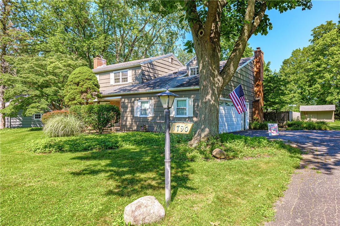 1790 Jackson Road Penfield, NY 14526 - Photo 2 of 49
