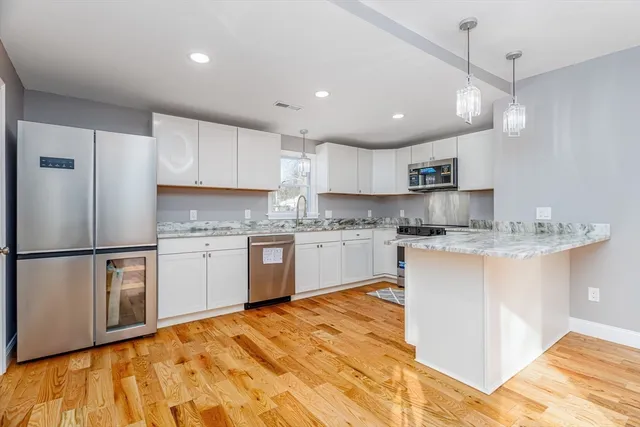 $539,550 | 161 11th Street, Leominster, MA 01453