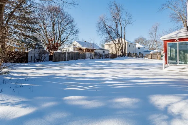 $539,500 | 161 11th Street, Leominster, MA 01453