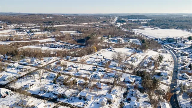 $539,500 | 161 11th Street, Leominster, MA 01453