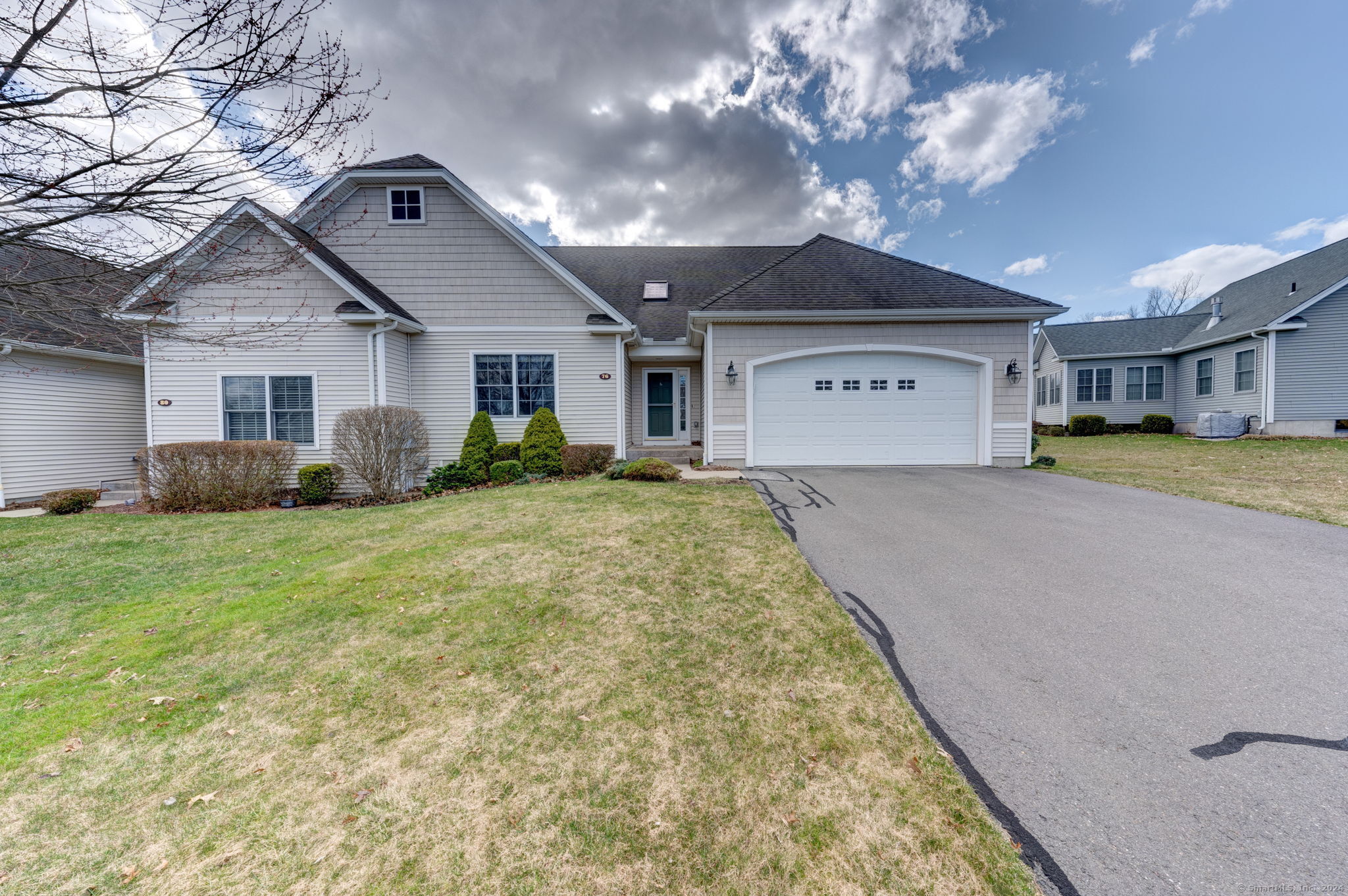 76 Buttonwood Road, Unit 76 Hebron, CT 06248 - Photo 1 of 1