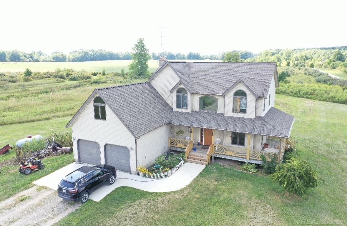 1259 Kinney Road Memphis, MI 48041 - Photo 1 of 49