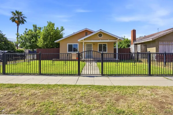 $269,000 | 3870 East Nevada Avenue, Fresno, CA 93702