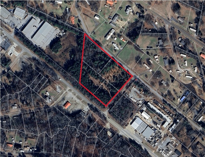 0 24th Highway Anderson, SC 29626 - Photo 4 of 13