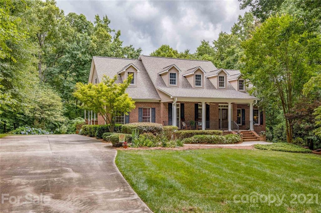 5412 Old Farm Road Gastonia, NC 28056 - Photo 1 of 48 Gallery Image 1