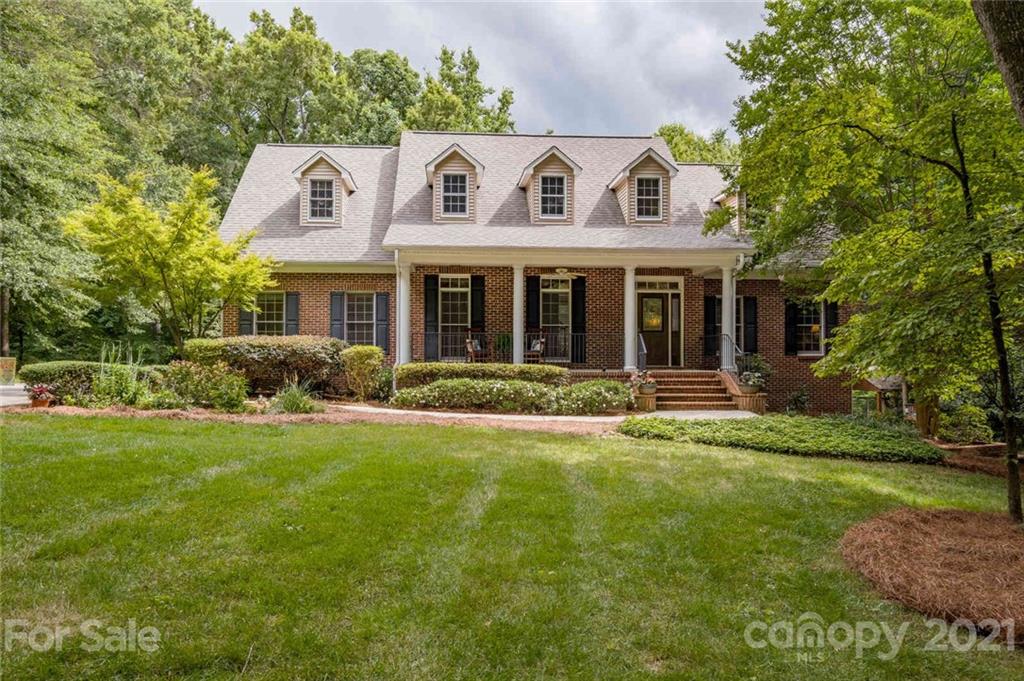 5412 Old Farm Road Gastonia, NC 28056 - Photo 2 of 48 Gallery Image 2