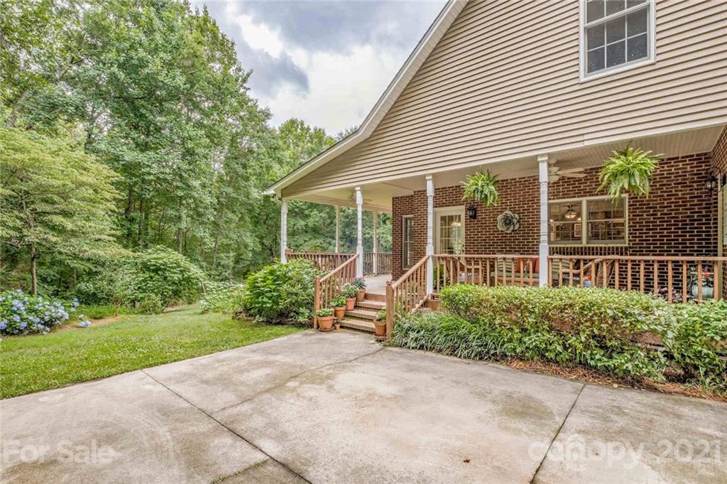 5412 Old Farm Road Gastonia, NC 28056 - Photo 27 of 48 Gallery Image 27