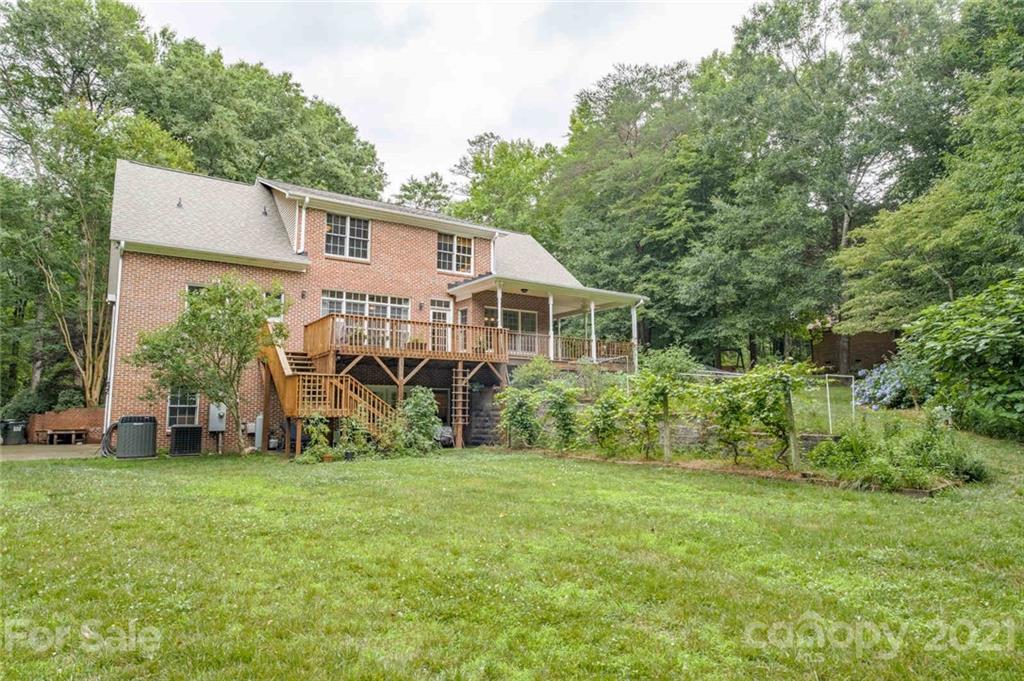 5412 Old Farm Road Gastonia, NC 28056 - Photo 29 of 48 Gallery Image 29