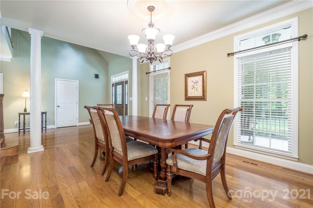 5412 Old Farm Road Gastonia, NC 28056 - Photo 4 of 48 Gallery Image 4