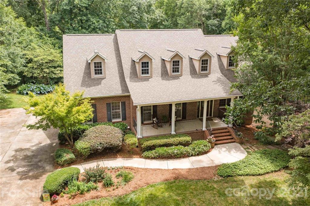 5412 Old Farm Road Gastonia, NC 28056 - Photo 40 of 48 Gallery Image 40